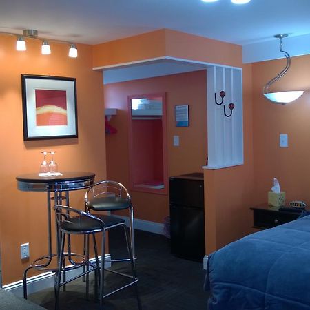 Miami Motel Canandaigua Zewnętrze zdjęcie