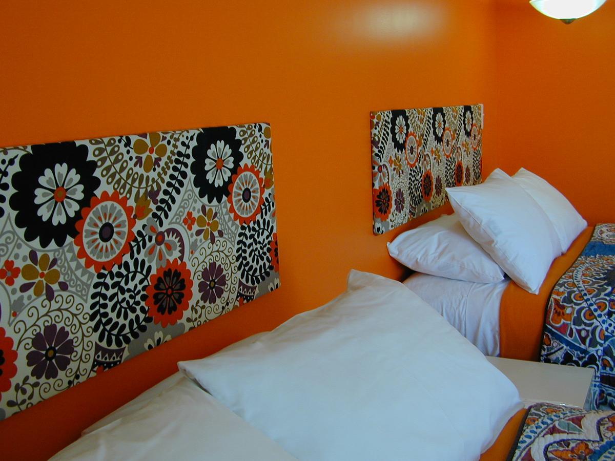 Miami Motel Canandaigua Zewnętrze zdjęcie