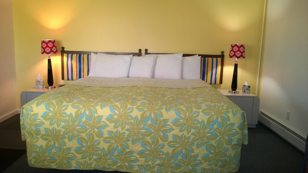 Miami Motel Canandaigua Zewnętrze zdjęcie