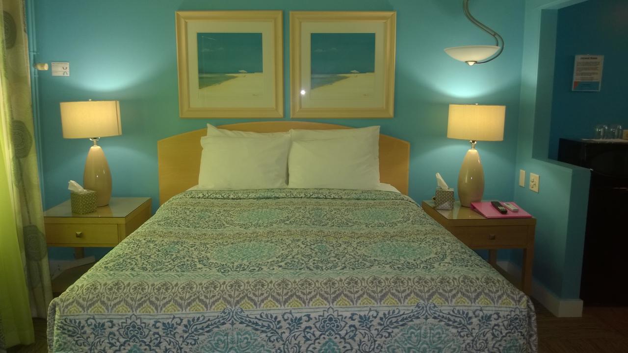 Miami Motel Canandaigua Zewnętrze zdjęcie