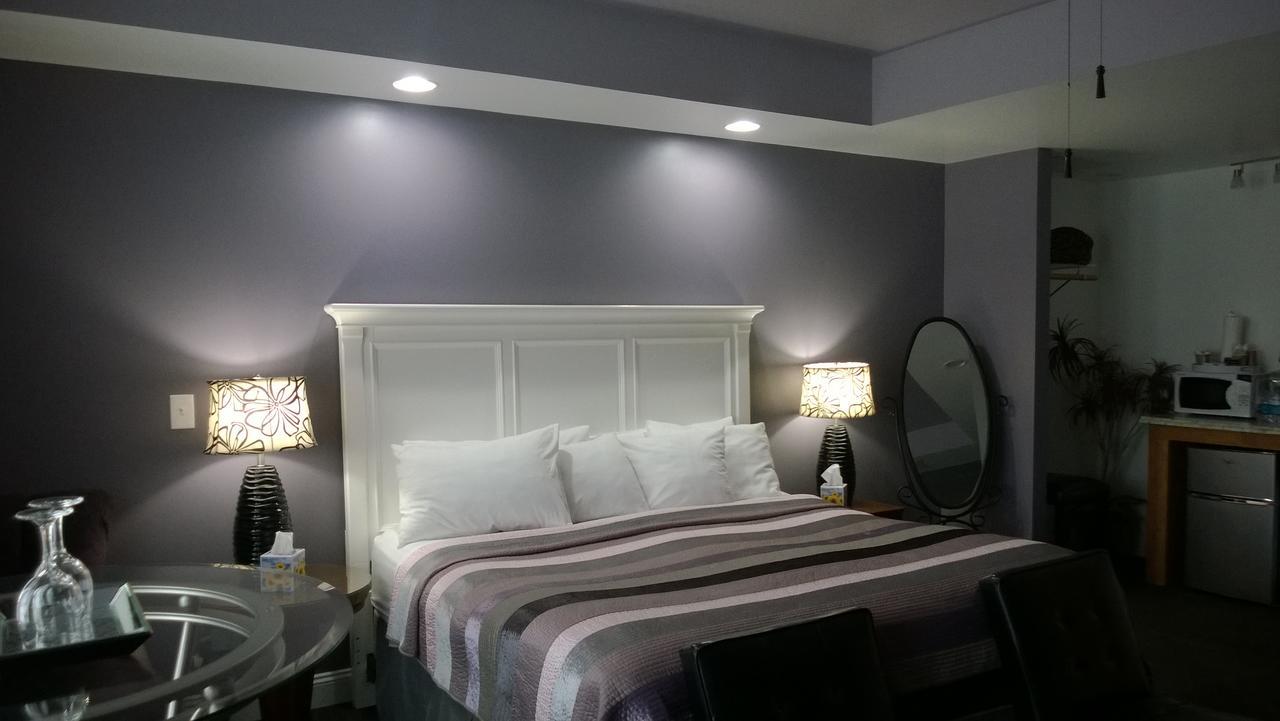 Miami Motel Canandaigua Zewnętrze zdjęcie