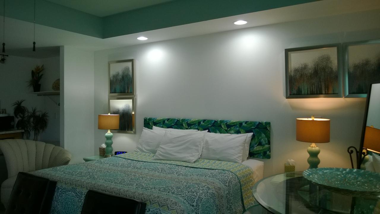 Miami Motel Canandaigua Zewnętrze zdjęcie