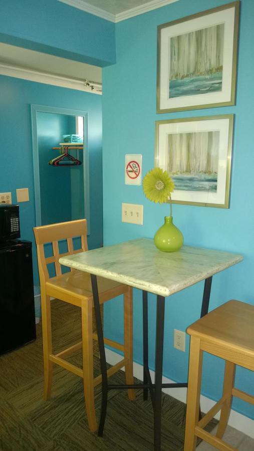 Miami Motel Canandaigua Zewnętrze zdjęcie