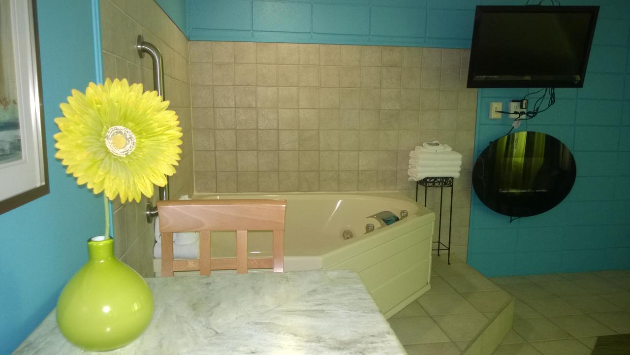 Miami Motel Canandaigua Zewnętrze zdjęcie